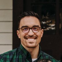 Kenny Conger (@_kconger) 's Twitter Profile