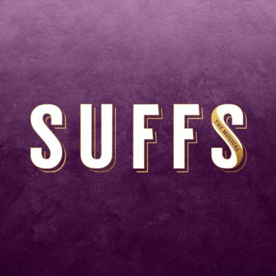 A “remarkable, epic new musical” (Variety) that explores the suffragists’ relentless pursuit of the right to vote. Now on Broadway. #SuffsMusical