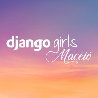 Django Girls Maceió (@djangogirlsmcz) 's Twitter Profile