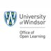 UWindsorOpenLearning (@uwinopenlearn) Twitter profile photo UWindsorOpenLearning (@uwinopenlearn) Twitter profile photo
