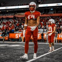 Xavier(@XavierWatson25) 's Twitter Profile Photo