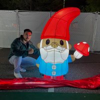 Joseph G (@josephg067) 's Twitter Profile