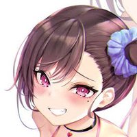 ミカ (@enmvdr) 's Twitter Profile
