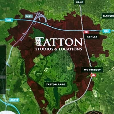 Locations, studios, production accommodation, office space and a green screen on the 6,000+ acre Tatton Estate, Cheshire! info@tattonlocations.co.uk