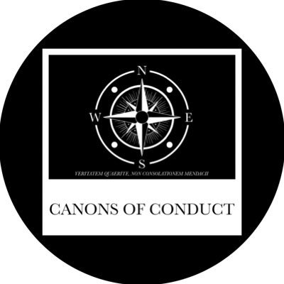Canonsofconduct Profile Picture