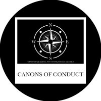 Canons of Conduct (@canonsofconduct) 's Twitter Profile