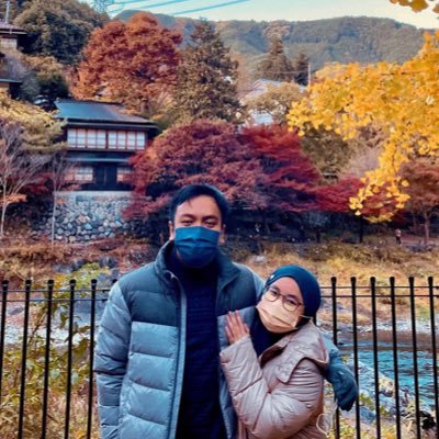 husnabahrudinさんのプロフィール画像