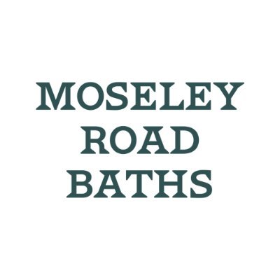 Moseley Road Baths