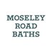 Moseley Road Baths (@MoseleyRdBaths) Twitter profile photo