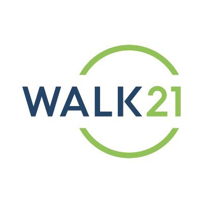 Walk21Network Profile Picture