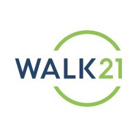 Walk21(@Walk21Network) 's Twitter Profile Photo