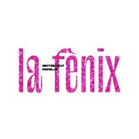 La Fènix Universitat Popular(@LaFenix_UP) 's Twitter Profile Photo