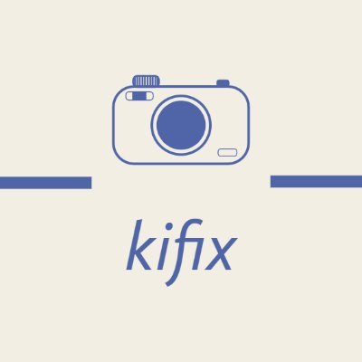 Kifix_photo Profile Picture