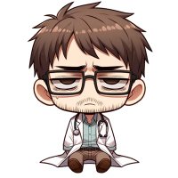 ゆるドク (@yuru_dr) 's Twitter Profile