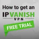 iPVanish_Trail's profile picture. Free Trial with me