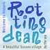 Rottingdean Brighton (@rottingdean) Twitter profile photo