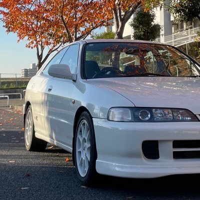 tsuyo_db8's profile picture. GVB→DB8