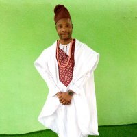 Yusuf Tajudeen (@yusufgbenga) 's Twitter Profile