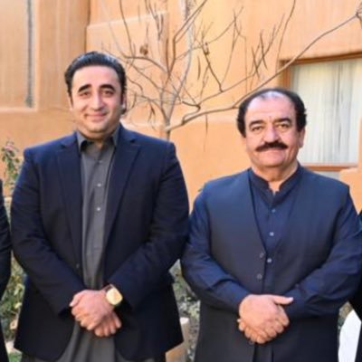 Provincial General Secretary PPP Balochistan,Member Of CEC,Ex Nazim Zarghoon Town Quetta,Official Twitter Account 🇱🇾