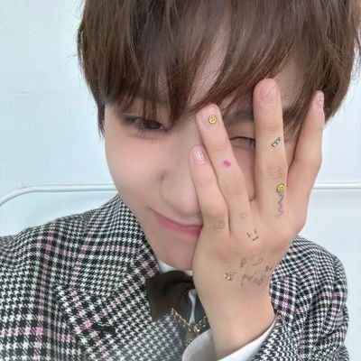 Hinizinoany's profile picture. 