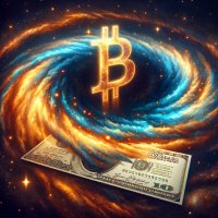 $1200 Stimulus Check In The Bitcoin Universe (@bitcoin_stimi) 's Twitter Profile