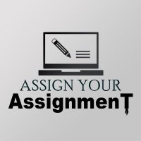 Assign Your Assignments(@Assignments0311) 's Twitter Profile Photo