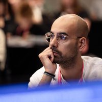 Marco Matarese, PhD (@el__mata) 's Twitter Profile