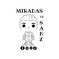 Miradas De Sanz(@MiradASDeSanz) 's Twitter Profile Photo