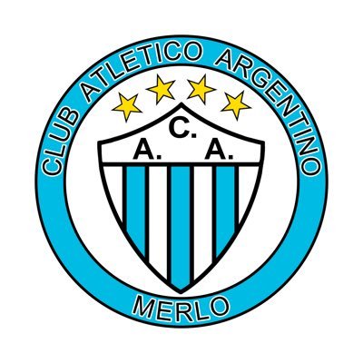 Cuenta oficial del Club Atletico Argentino de Merlo.