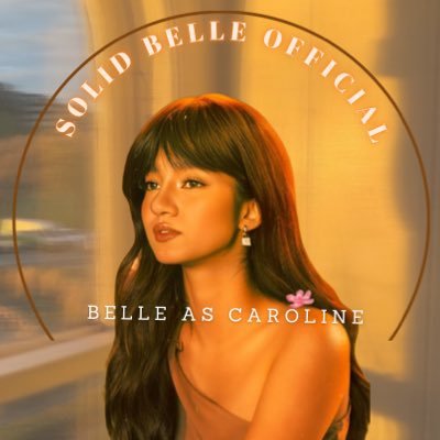 We are Solid Belle Official, an independent group that aims to support @bellemariano02 projects and events. || EST 2022 ||
