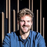 Willem Sas (@willemsas) 's Twitter Profile Photo Willem Sas (@willemsas) 's Twitter Profile Photo
