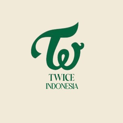 TWICE_Indonesia Profile Picture