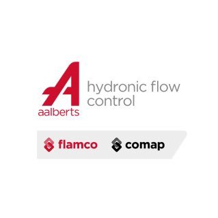 development, production & sale of high-quality HVAC components, through product brands Flamco & Comap