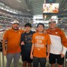 RobertMedina30's profile picture. | Father | Husband | Baseball Coach | MBA | Army Veteran | Texas Exes | Christian | College Football | Texas Longhorns | MLB | NFL |