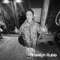 Brooklyn Rubio