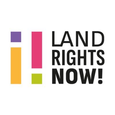 Join a global movement to secure the land rights of Indigenous Peoples & local communities everywhere! #LandRightsNow