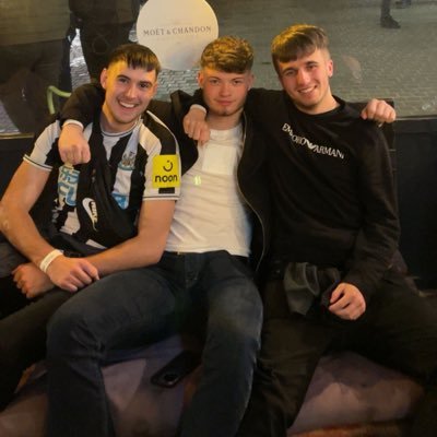 ArchieW_nufc Profile Picture