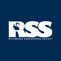 Richmond Shakespeare Society(@RSSatMWT) 's Twitter Profile Photo