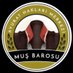 MUŞ BAROSU AVUKAT HAKLARI MERKEZİ (@musbarosuahm) Twitter profile photo