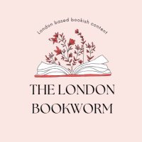 The London Bookworm(@londonb00kworm) 's Twitter Profile Photo