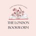 The London Bookworm (@londonb00kworm) Twitter profile photo