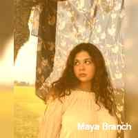 Maya Branch (@mayyabrcncha) 's Twitter Profile