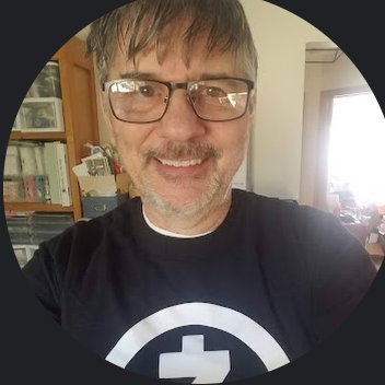 Pre-v2 Catholic, husband, father, #Bitcoin Core contributor coredev programmer, professional volleyball referee
