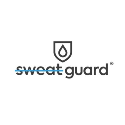 SWEAT GUARD® is a range of products expertly formulated and designed to stop excess sweating (hyperhidrosis)