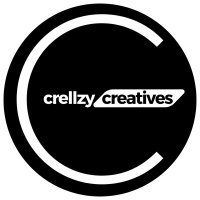 Crellzy Creatives(@Crellzy_) 's Twitter Profile Photo