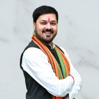 Anuj Sharma (Modi Ka Parivar)(@anujsharmacg) 's Twitter Profile Photo