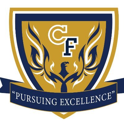 We serve high schoolers whose outside interests & activities require considerable amounts of time during regular school hours! #PhoenixRISE #PursuingExcellence