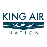 KingAirNation(@KingAirNation) 's Twitter Profile Photo