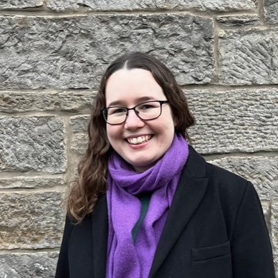 Senior Commissioning Editor for Mental Health & Counselling and Gender & Sexuality at @JKPBooks @JKPGender 📚 She/her jane.evans@jkp.com / jane_jkp on IG &🧵