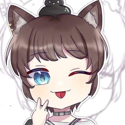 ShiroNekoEbi's profile picture. Don't think too often that life is simple.

new cover ↓

https://t.co/Ha52IGgSxG